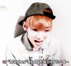 chung-hyeop:  indeed you are!~ 