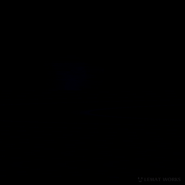 lematworks:  Produced by LEMAT WORKS     