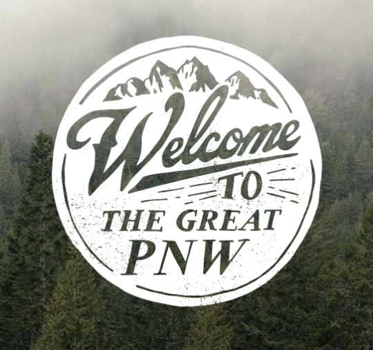 PSA: If you are from the PNW-Reblog!