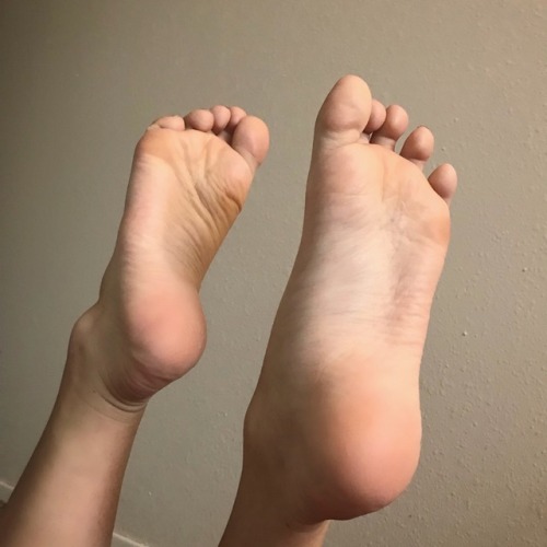 solefullycute: angel soles