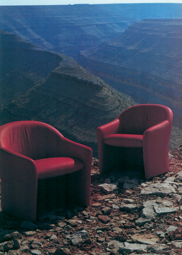Advertisements for Architecture 0410