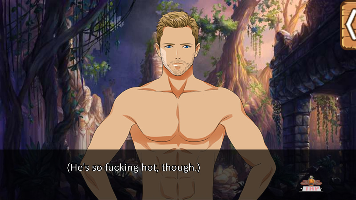 xekstrin:  [slowly covers my mouth with one hand] 