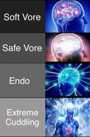 Endo Vore