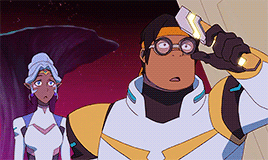 acekeith:Happy Birthday, Hunk! [January 13th] ☆˖✧°˖