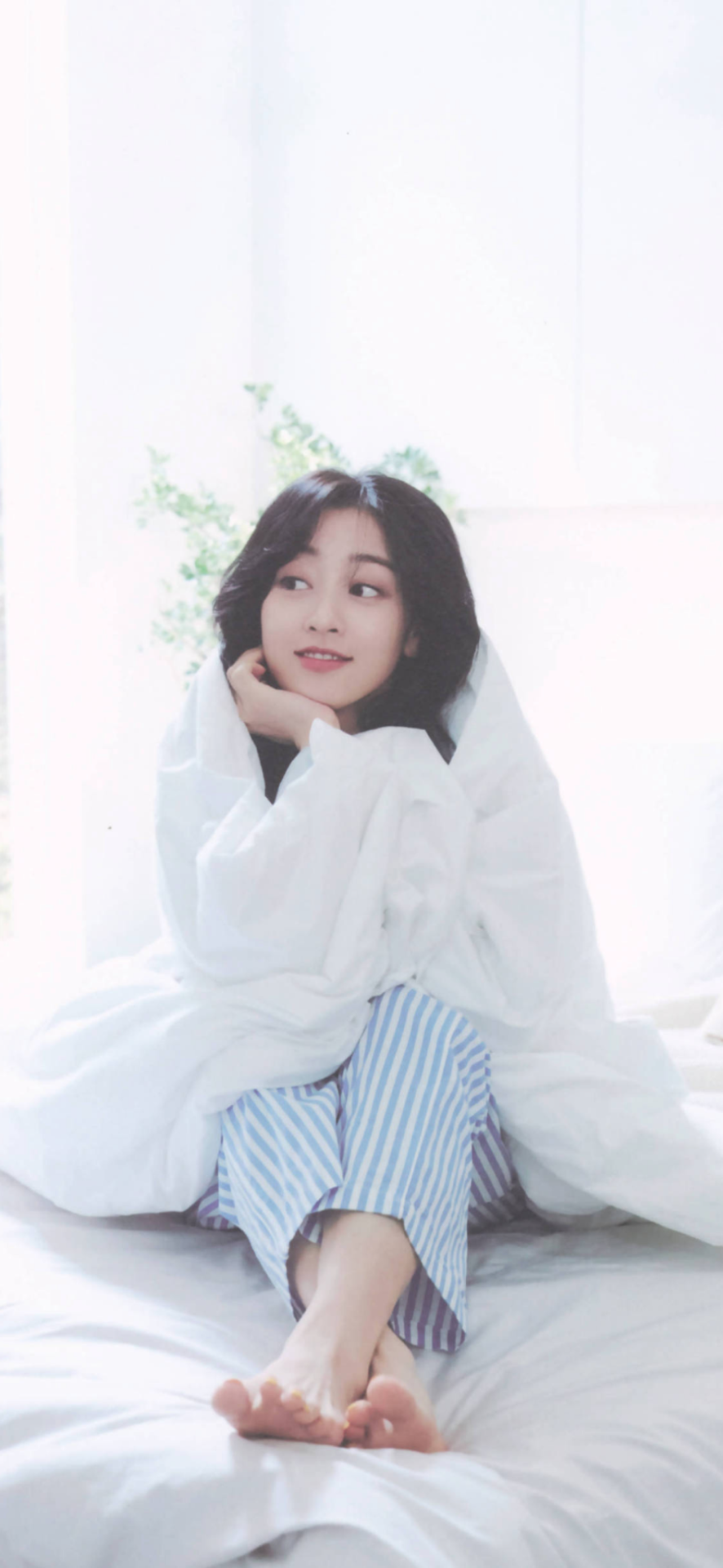 Yes I Am Jihyo Pt. 1