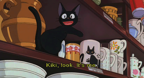 Aren't you cute?
