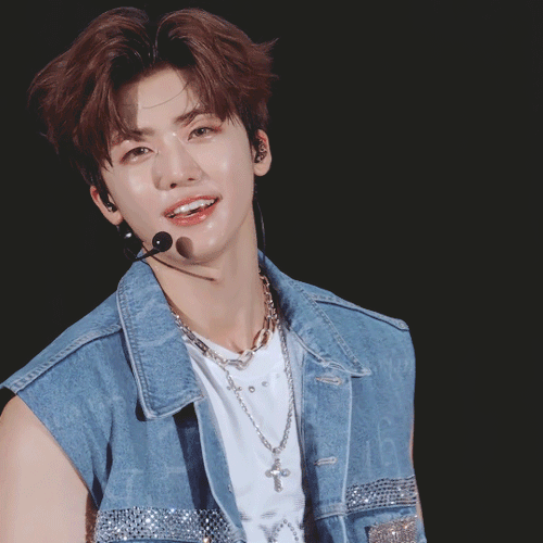 Jaemin // 230917 NCT NATION: To The World In Japan