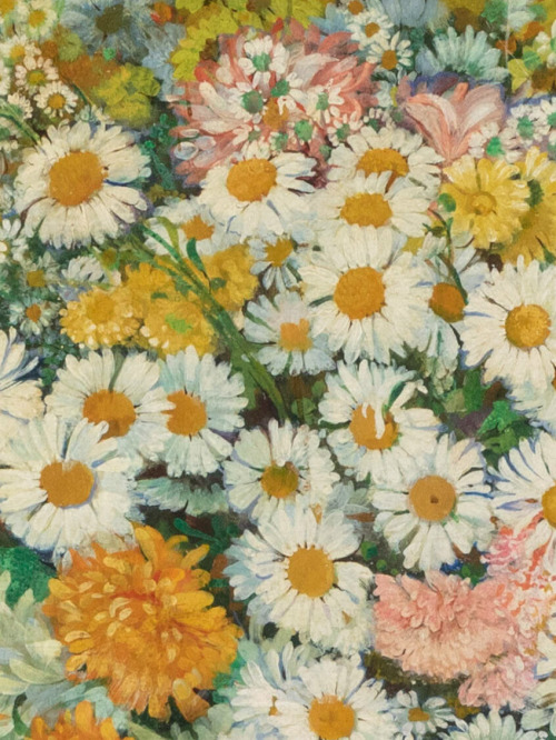 florealegiardini: Vaso di Fiori, Giuseppe Sobrile (Italian, 1879–1956)