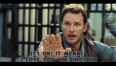 deleted-movie-lines: Deleted lines from Jurassic World, probably (#3)