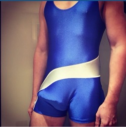 meinlycra:  Hot