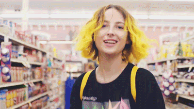 Tessa Violet Naked