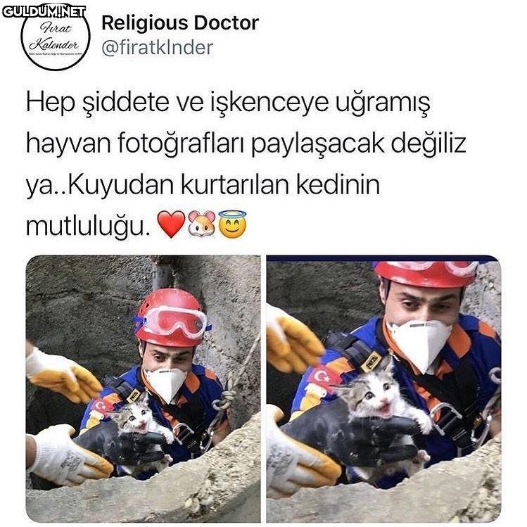 Güne bu fotoyla başladık...