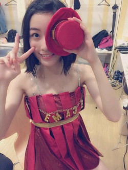 4xers:  松井珠理奈