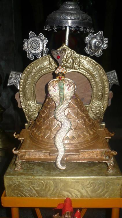 Narasimha Meru Yantra
