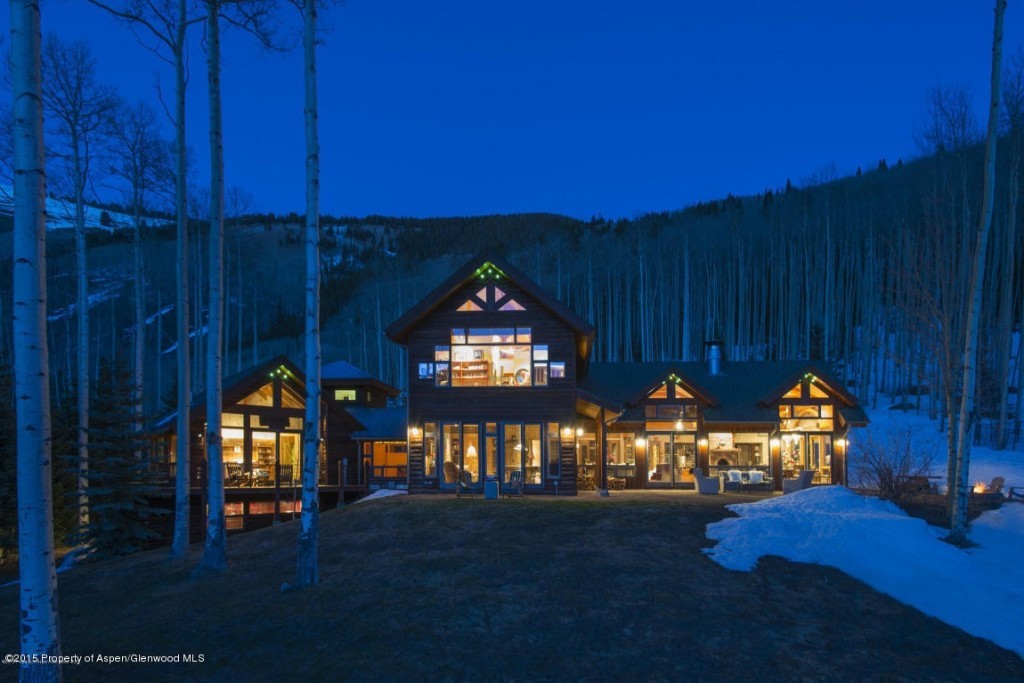 Luxury Dream Homes
