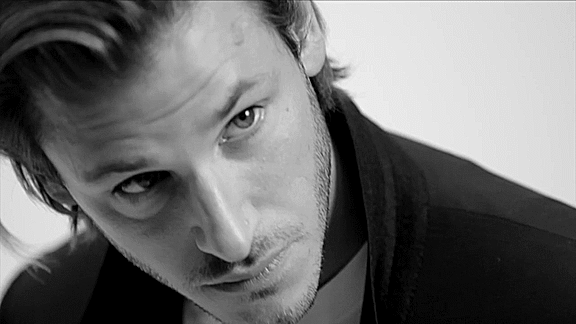 Gaspard Ulliel (1984 - 2022)Rest In Peace