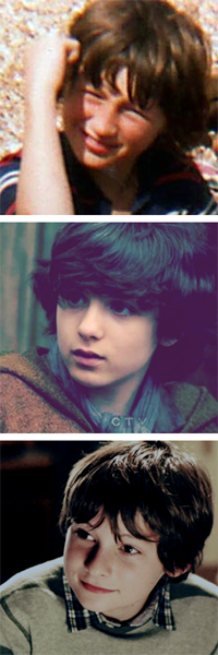 eevylynn:I had just posted a picture comparing these two pics of Baelfire and Henry, and I decided t