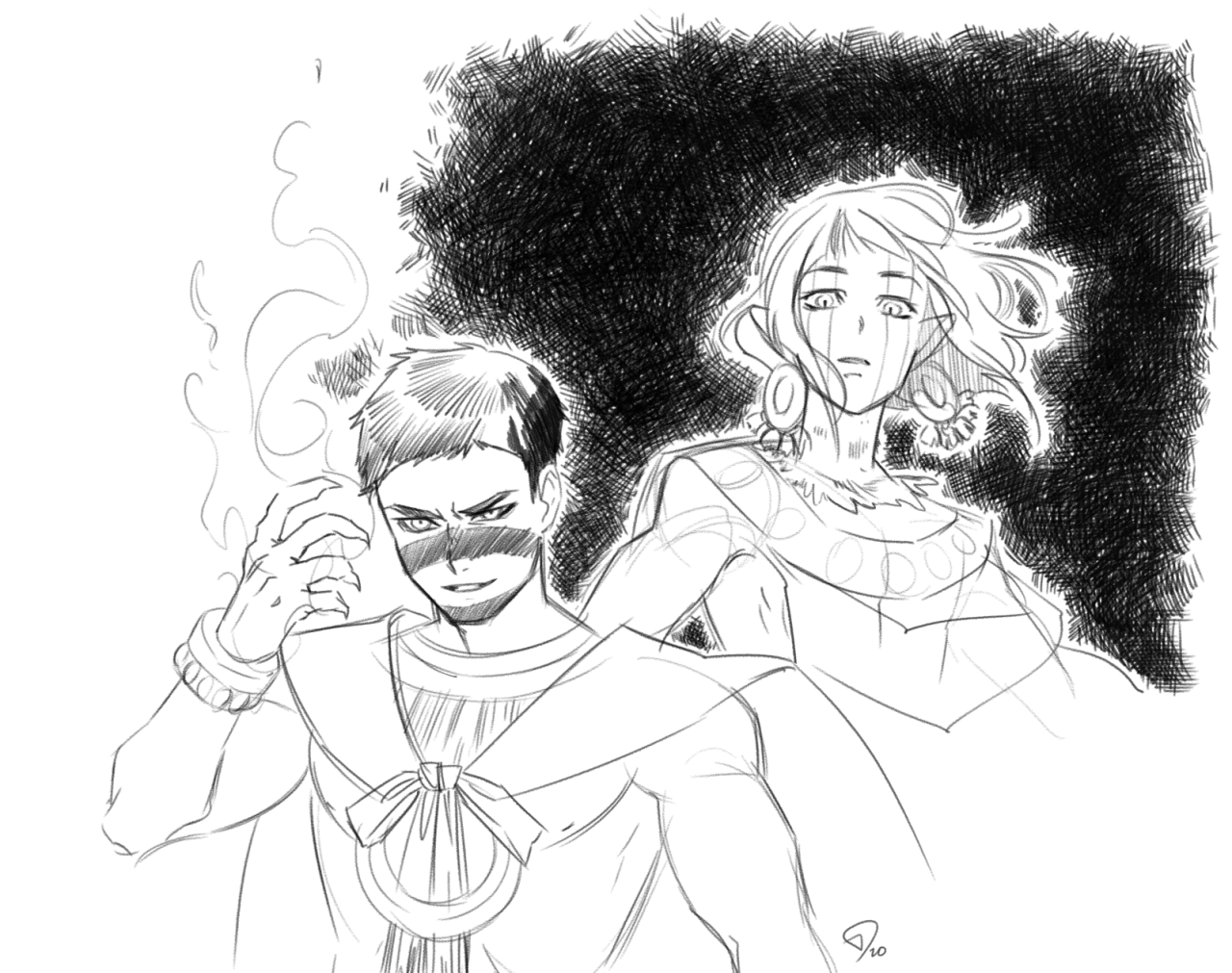 Equinox Fanart Tumblr Posts Tumbral Com Equinox Fanart Tumblr Posts Tumbral Com