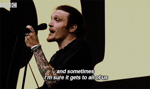 In Bloom // Neck Deep