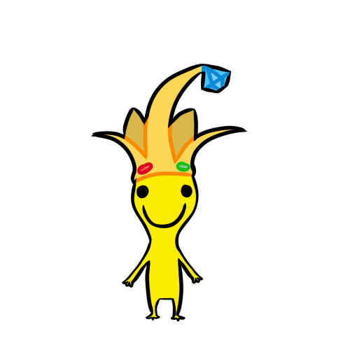 Made You A Little Guy
