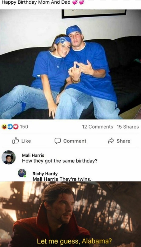 Alabama 100