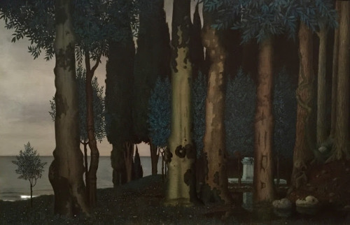 Oskar Bergman
