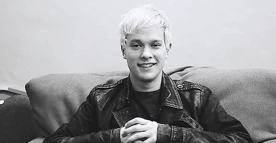 Never Give Up Mxnstrs Hi I M Masato From Coldrain