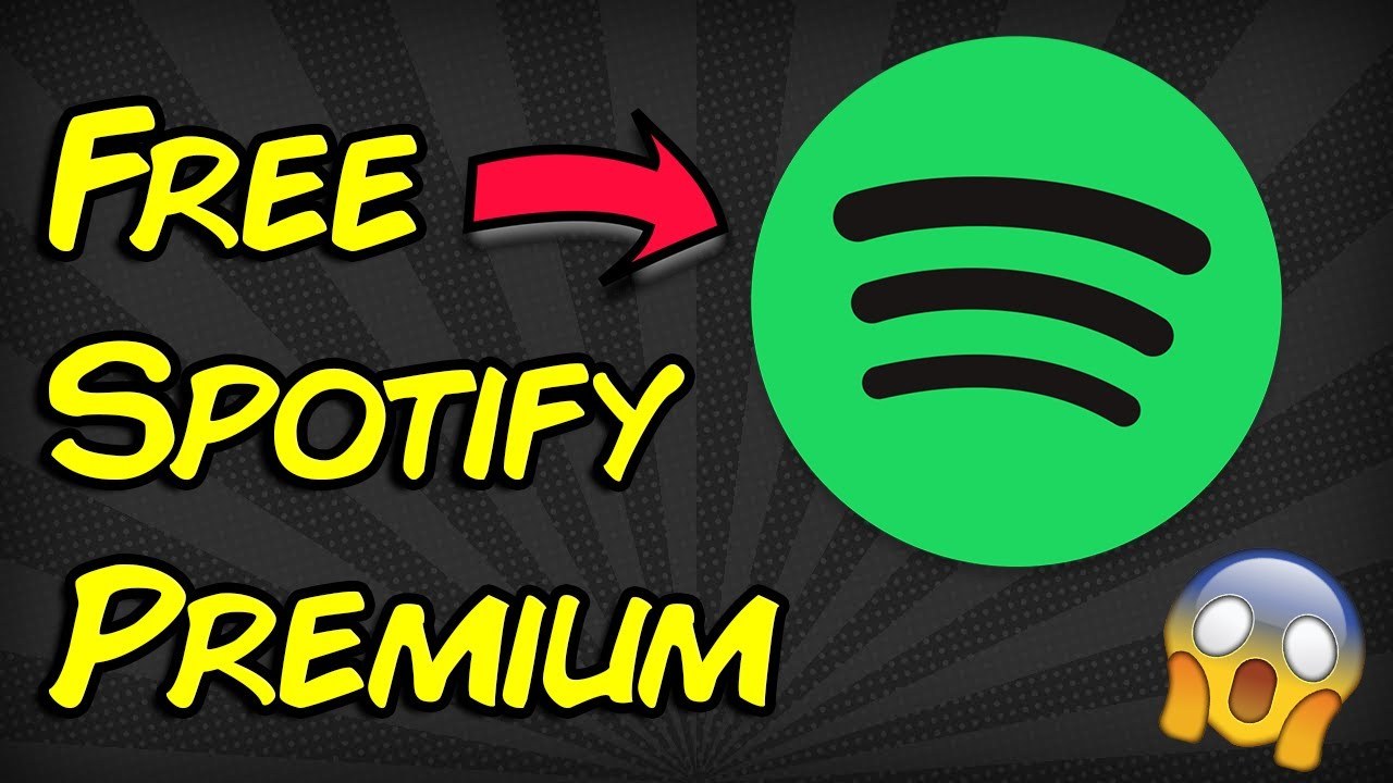 How to get Spotify Premium