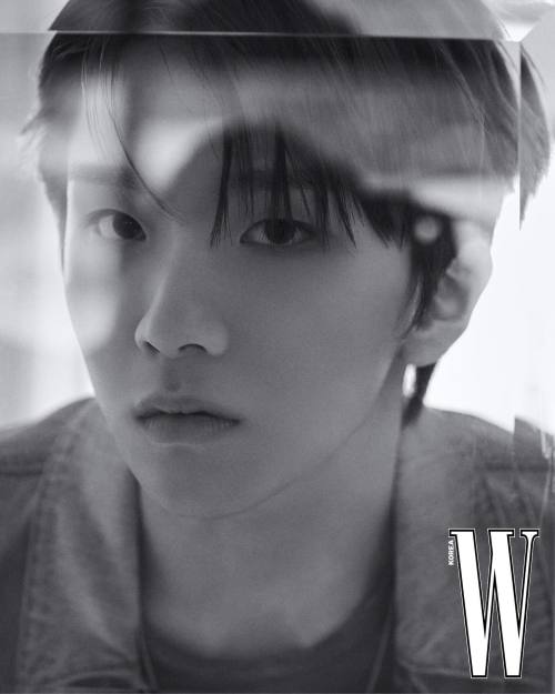 BOYNEXTDOOR For W KOREA
