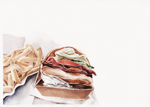 kathy-audrey: burgers in berlin