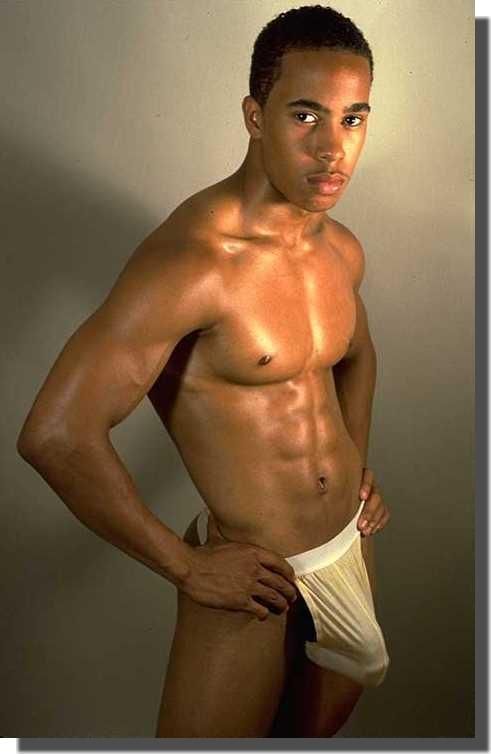 guys in undies