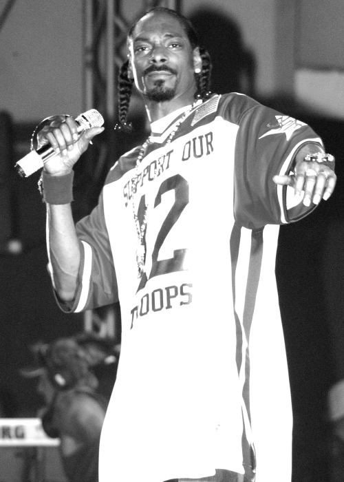 hiphop-in-the-brain:  SNOOP DOGG