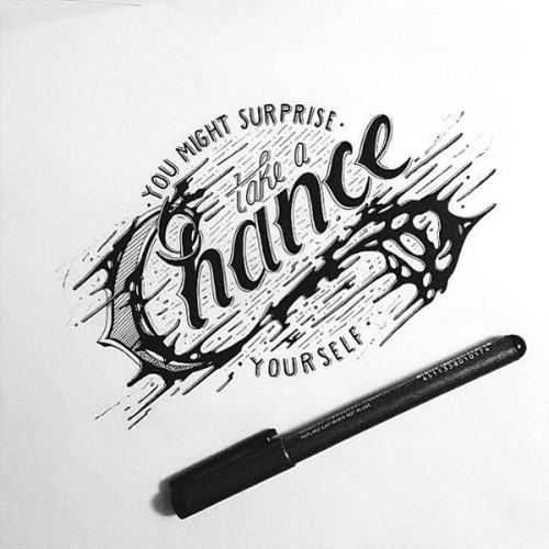 betype:    Hand Type Vol. 18 by  Raul Alejandro