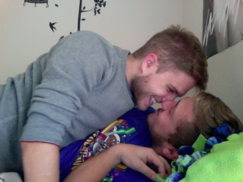 branbran2891:  His smile is so infectious. So cute. 