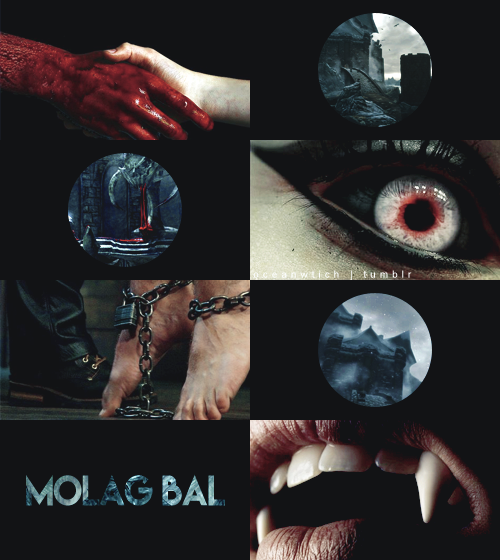 oceanwitch:         MOLAG BAL         Molag Bal is the Daedric Prince whose sphere is the domination