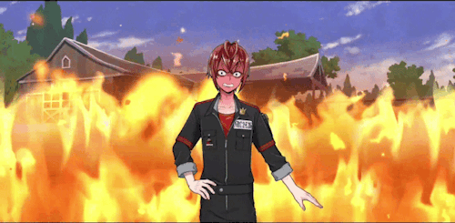 Same Energy-
