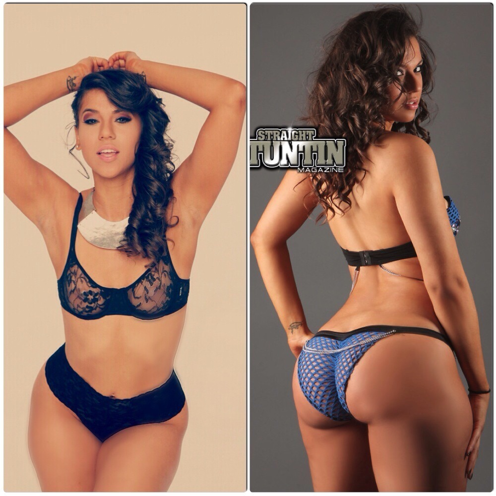 phatbootycheeks:  Latinas take over ❤❤👌👌