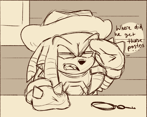 I Spent Far Too Long On This Joke Ekjaskfsjkfjkfjkdskl