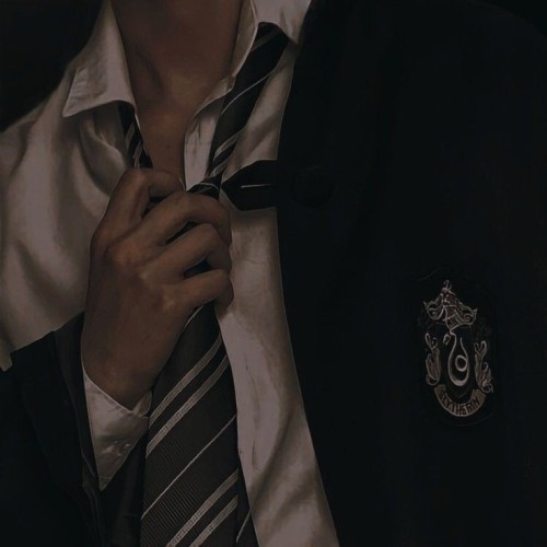 Thodore Nott