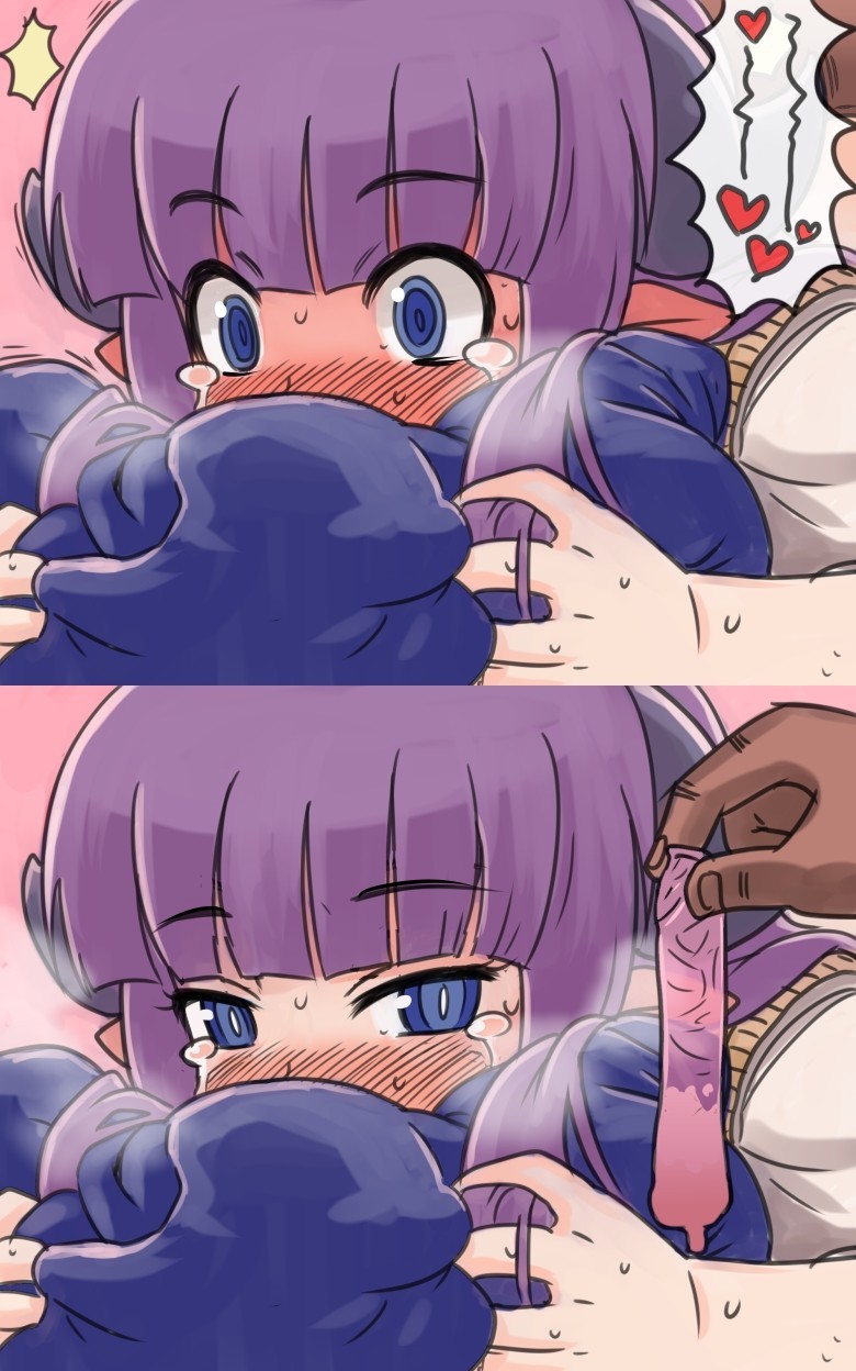 わくてか速報 : 【ほぼエロ画像】コンドームと女のコの二次画像パート２８