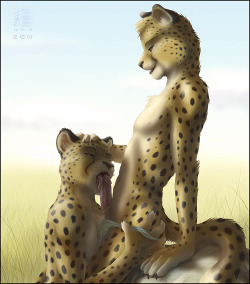 furryfukers:  Cubs for Anon~