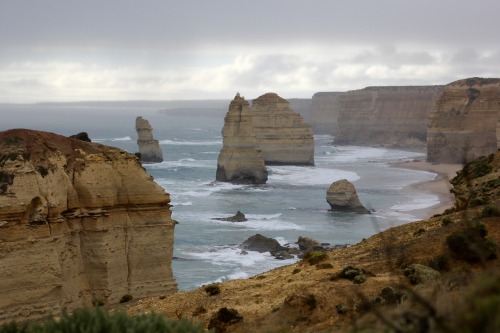 scottsparksphotography: The 12 Apostles