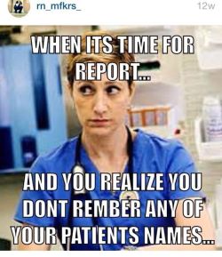 medicalbasics:Funny nursing #medicalhumor