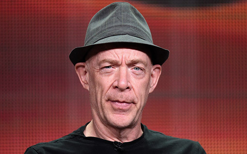 The mayor of Pawnee still hasn’t been cast – we’re holding out for you, Bill Murray – but we can tell you who’s playing the mayor of Partridge, Minn. (Ben’s hometown) on an upcoming episode of Parks and Rec: the great J.K. Simmons.