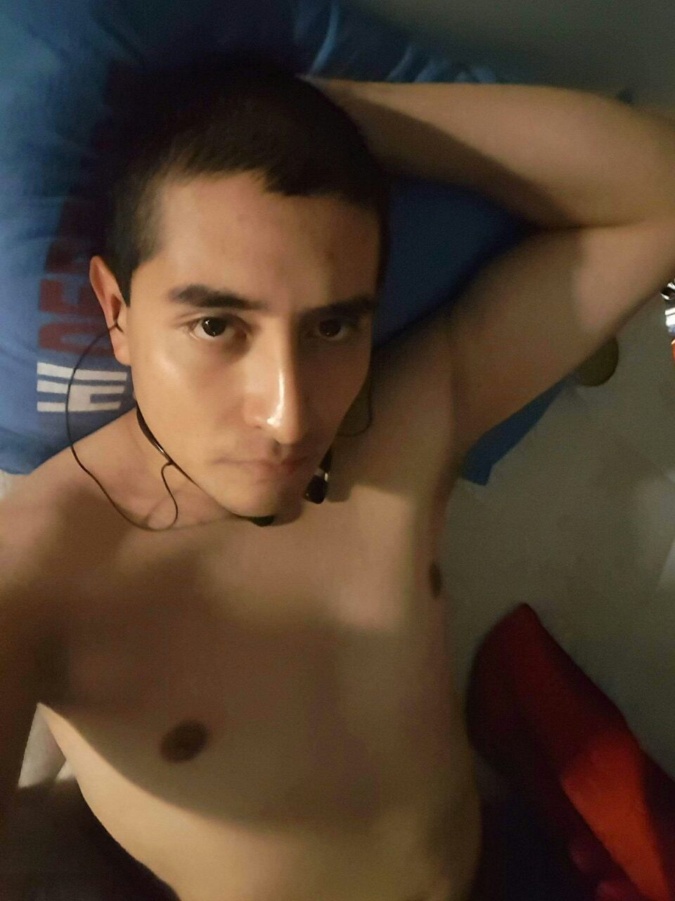 autentiko:  Riko  todos estos minitos