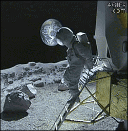 jl-sospe:  El primer descuido en el espacio jajajaja