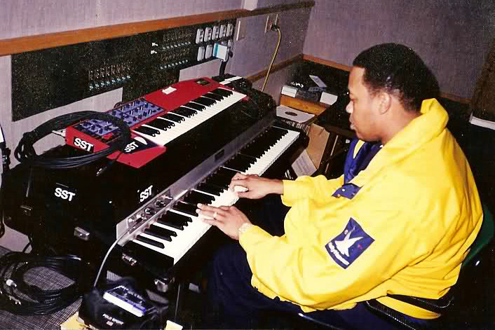 dr dre beat maker