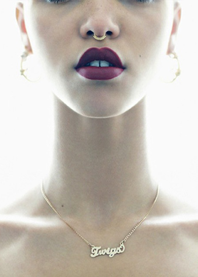ericairline:  Bjork | Homogenic (1997) x FKA twigs | EP2 (2013)