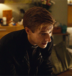 twelfthour:Arthur Darvill as Reverend Paul Coates in Broadchurch (2013)