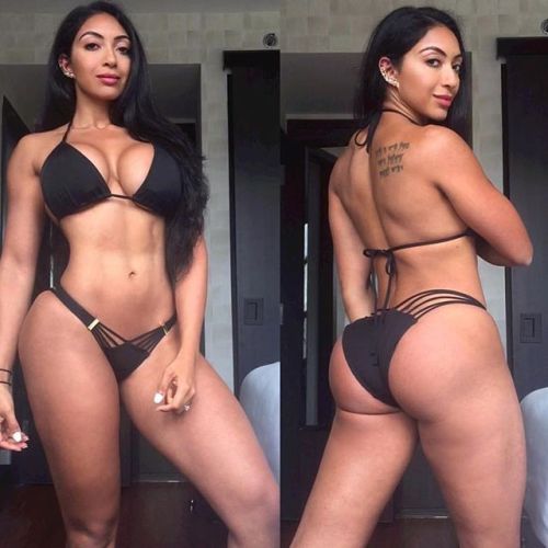 Porn photo justlovefitwomen:  @sumeet_sahni